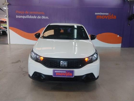 FIAT ARGO 1.0 FIREFLY FLEX MANUAL FIAT ARGO 1.0 FIREFLY FLEX MANUAL